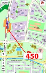 Blk 216 Yishun Street 21 (Yishun), HDB 3 Rooms #140798232